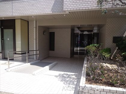 エルアルカサル小石川