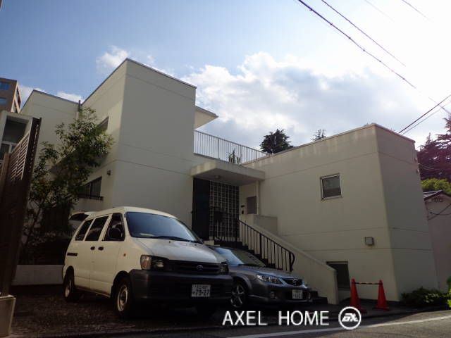 内藤賃貸住宅