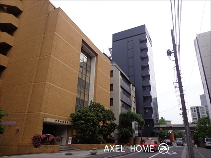 砂防会館別館Ａ棟