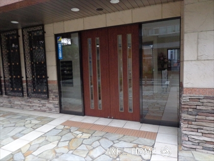ライオンズシティ御茶ノ水