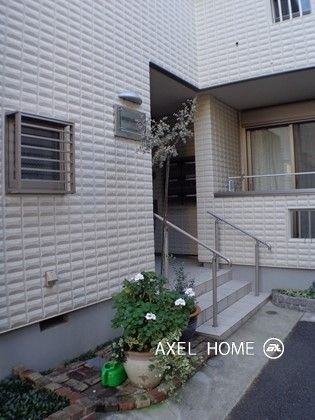 メゾンブランシュ月島