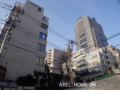 赤坂セブンビル