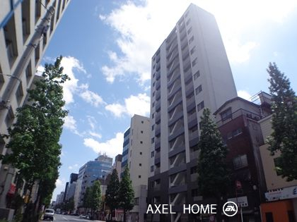 ベリスタ日本橋小伝馬町（BELISTA）