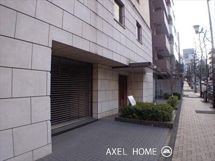 ヴェルレージュ乃木坂