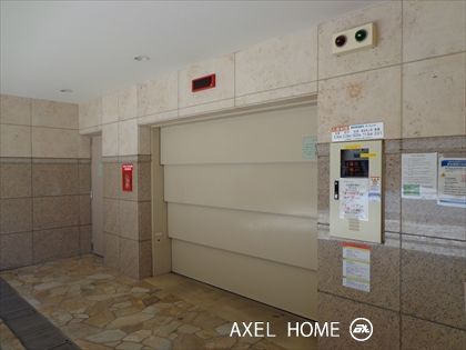 パークコート三番町