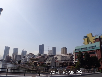 日本産業ビル （事務所）