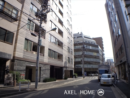 ザ パームス日本橋小伝馬町ヴィサージュ