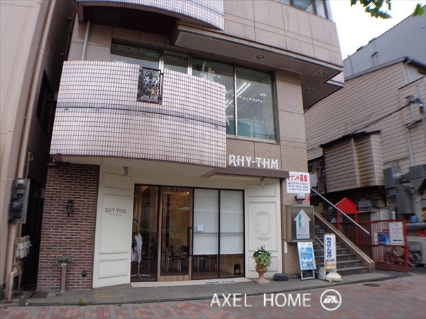 平成ビル （店舗・事務所）