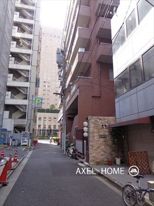 エクセレントビル九段