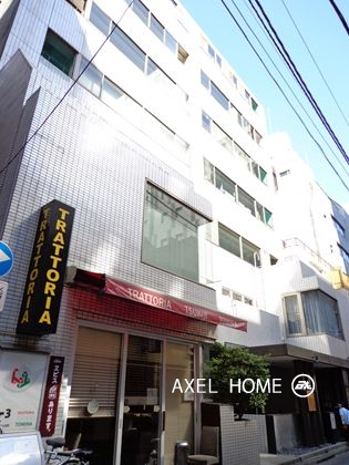 NIT築地ビル
