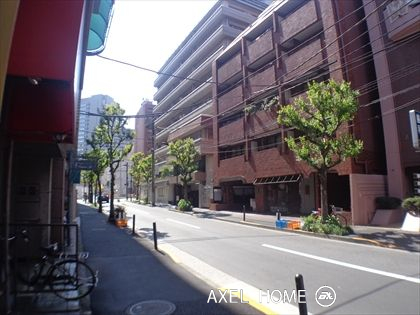 グランバリュー麹町