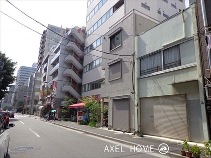 宮下ビル