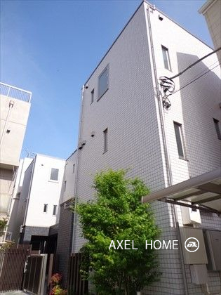 Campus Side Place（キャンパスサイドプレイス）