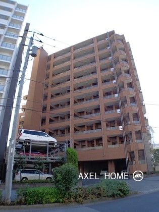 グランシティ東京イーストⅡ