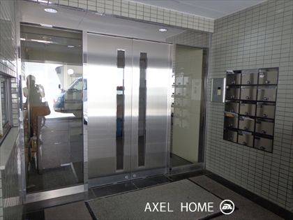 グレースレイ岸