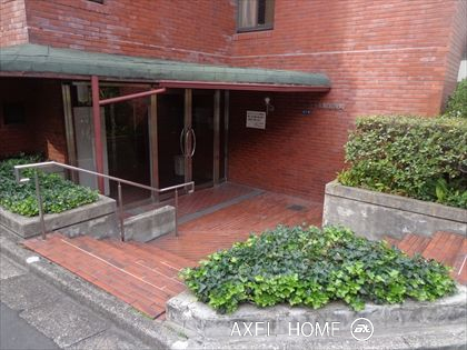 ヴェラハイツ赤坂新坂町