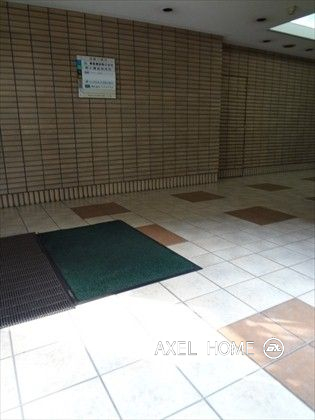 代々木アラガキビル　（事務所）