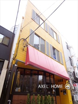 一番町鈴木ビル