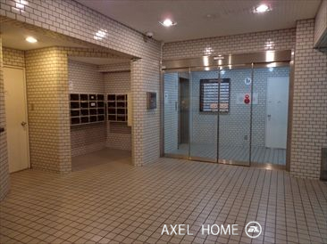 ディアハイム飯田橋