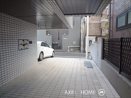 石崎ビル　