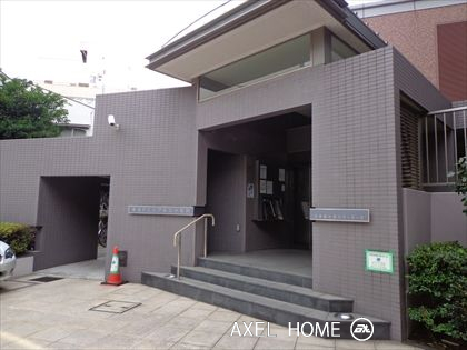東急ドエルアルス小石川