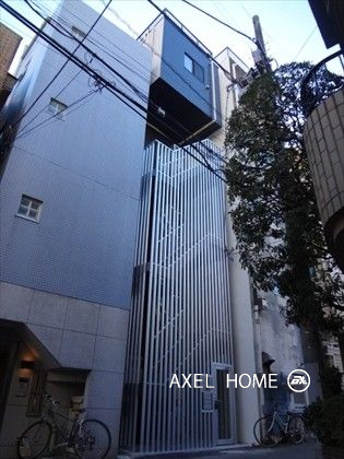 NJビル