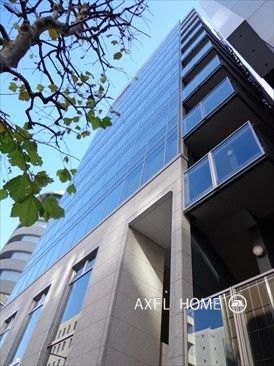 内神田渋谷ビル