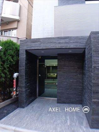 ARTEMIS MINAMI AZABU（アルテミス南麻布）
