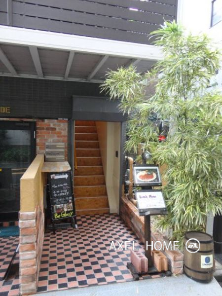 ＡＲＫビル　（店舗）