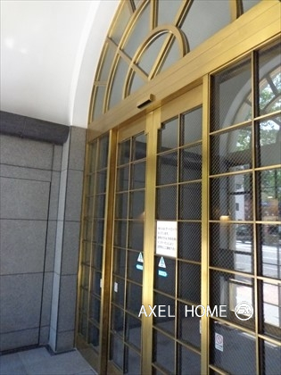 リード東京ビル