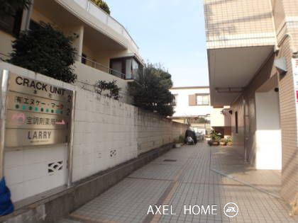 インフィニート表参道　（事務所　店舗）