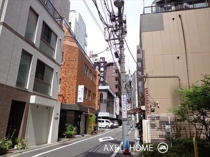 第２太陽ビル