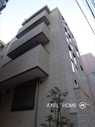 プラザ高輪