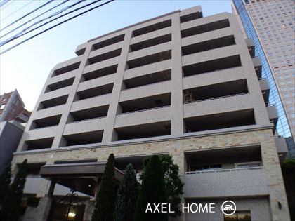藤和高輪ホームズ