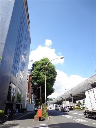 スクマスト関口