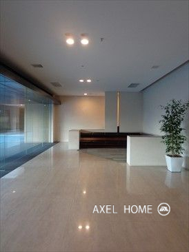 パークハウス麻布霞町 （PARK HOUSE AZABUKASUMICHOU）