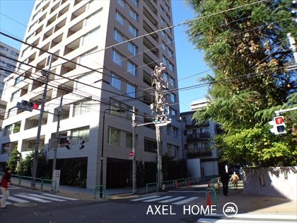 パレスビュー四番町