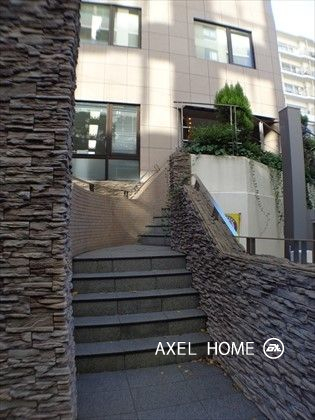 ヴェネオ四番町ビル
