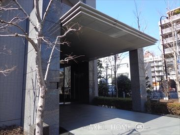 ヴィークコート小石川後楽園