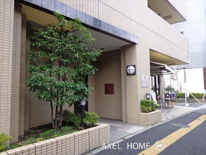 ユニーブル江戸川橋