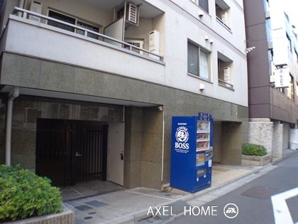 ベレール日本橋兜町