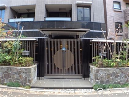 CONOE赤坂丹後町（コノエ赤坂丹後町）