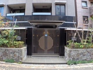 CONOE赤坂丹後町（コノエ赤坂丹後町）