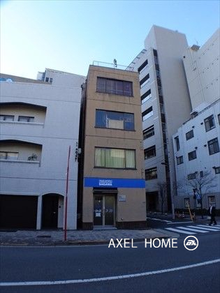 平河町TSビル