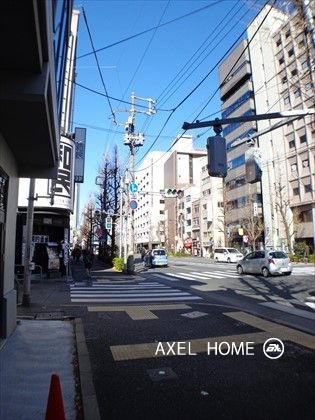 エスティエラ水道橋