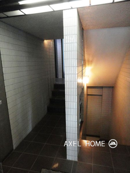 ASP高輪ビル 【店舗・事務所】