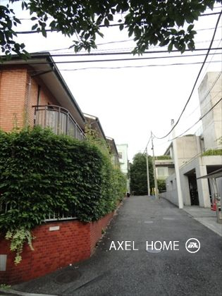 アビターレ表参道　B棟