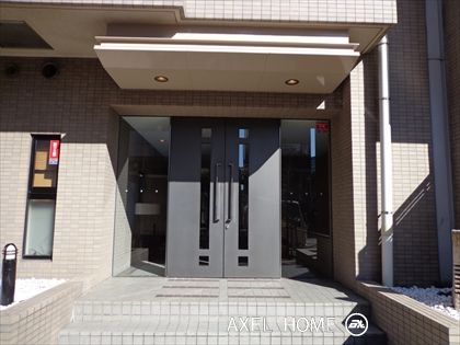 藤和シティホームズ小石川