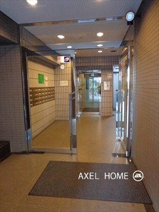 ベルスクエア小石川