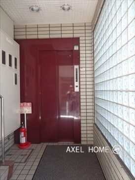 大池ビル（事務所）